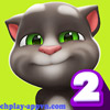 Tải trò chơi Trò Chơi Con Mèo Tom 2 Miễn Phí Cho Android, IPhone